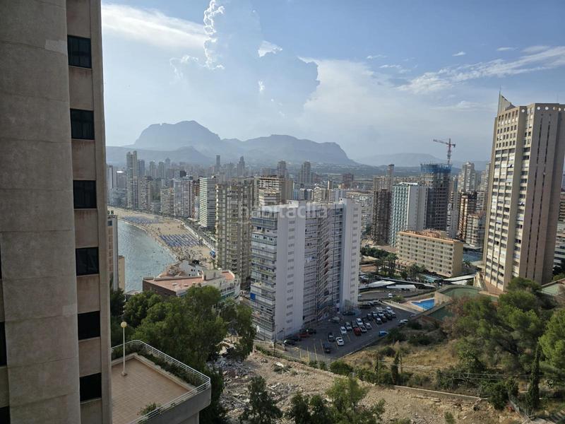 Foto 09827982-d926-49eb-a800-6b488a888a66. Appartement dans Rincón Alto Benidorm
