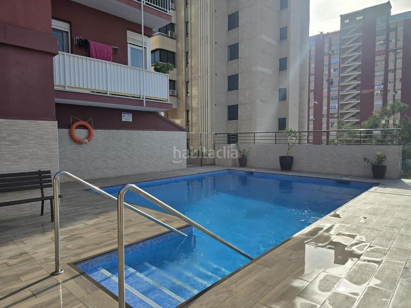 Foto 18b379fe-bcbb-4093-ab55-3c7b00c31604. Appartement dans Rincón Alto Benidorm