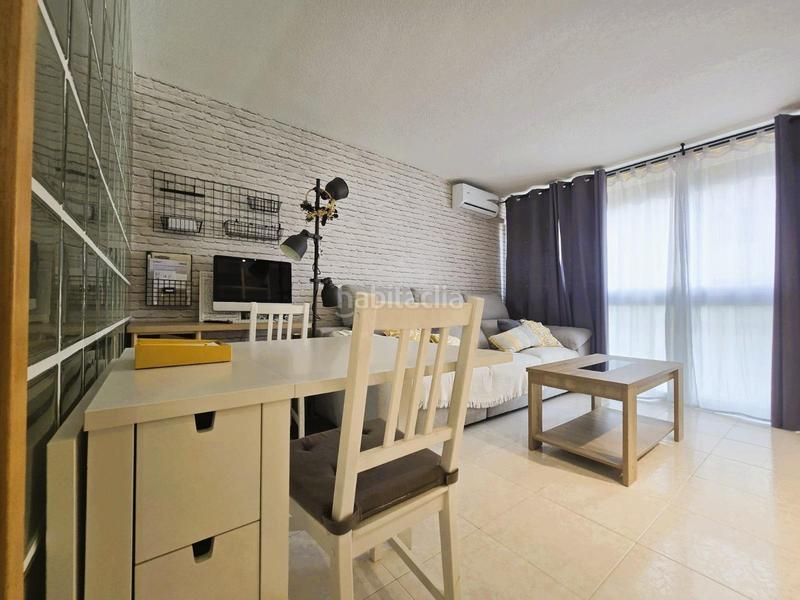 Foto 27bf838b-c551-4e40-ae62-8c7bf921e66e. Appartement dans Rincón Alto Benidorm