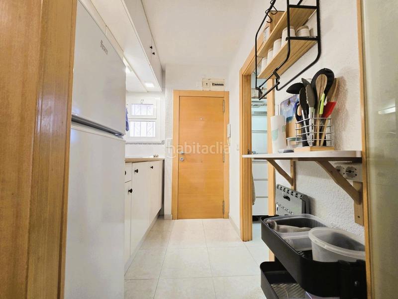 Foto 6abd9a68-85eb-47e0-bb0e-368d063de80b. Appartement dans Rincón Alto Benidorm