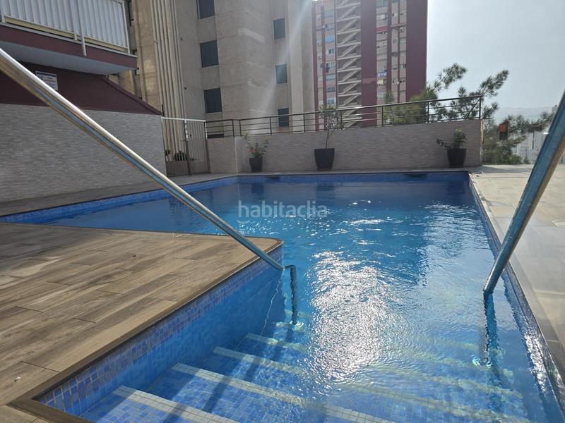 Foto 86d92c96-4e41-490c-a96d-2506073448c2. Appartement dans Rincón Alto Benidorm