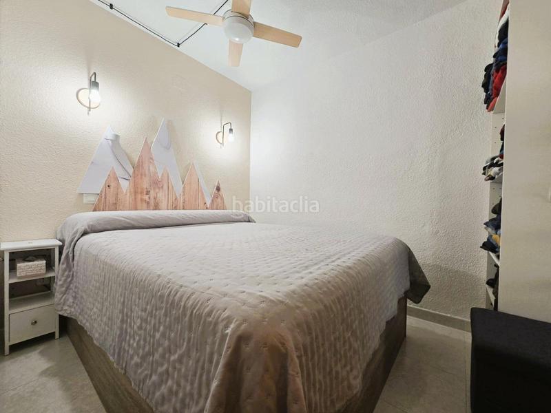 Foto 8951d317-66f9-45e0-842b-1bab06c62b51. Appartement dans Rincón Alto Benidorm