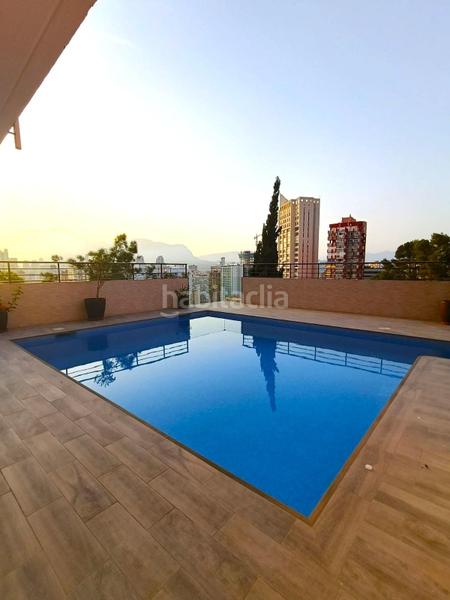 Foto 96c3589b-d674-4ddc-a8d6-788c3e8a3d26. Appartement dans Rincón Alto Benidorm