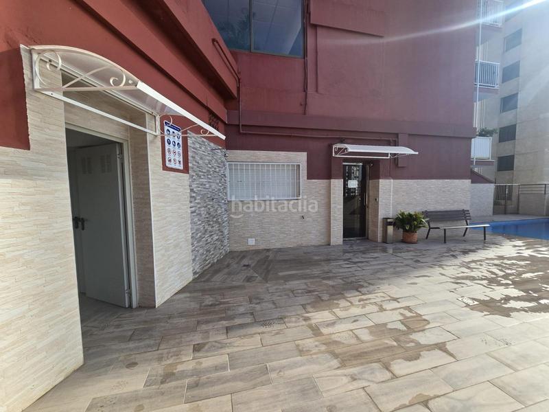 Foto 9e666b55-2d5b-4512-8299-a3bef44f6c2b. Appartement dans Rincón Alto Benidorm