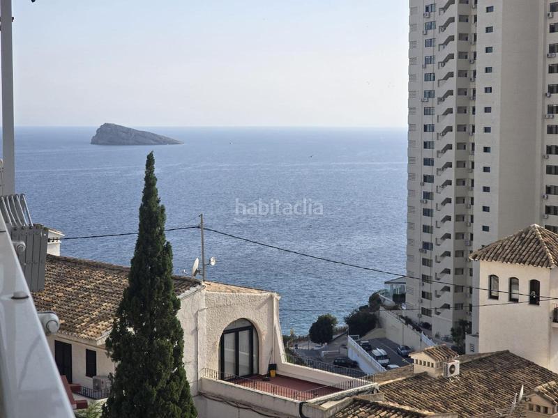 Foto b66d1cd2-5d80-41e5-9b9e-2405e4dd3e6b. Appartement dans Rincón Alto Benidorm