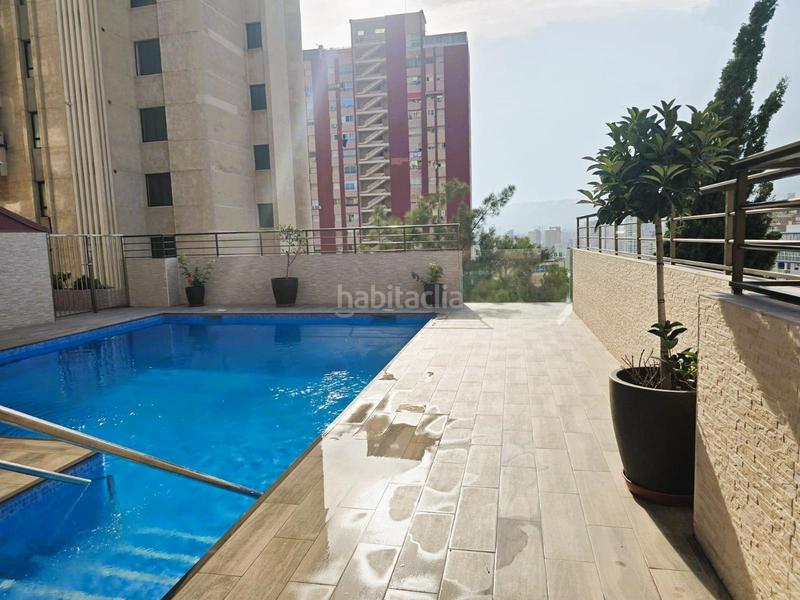 Foto d0a43673-25ba-4bcb-ab97-b4c3bce811cf. Appartement dans Rincón Alto Benidorm