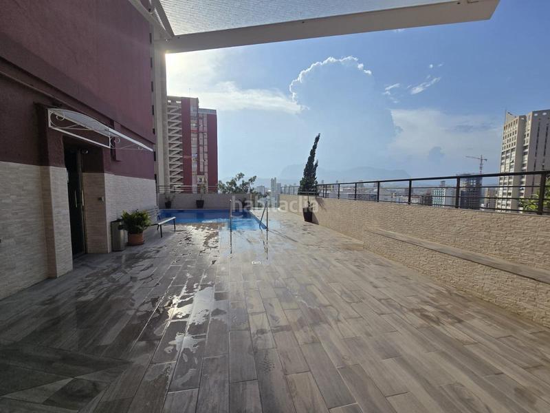 Foto ed4d4a2f-881c-4b0b-b991-3b75e9031d8b. Appartement dans Rincón Alto Benidorm