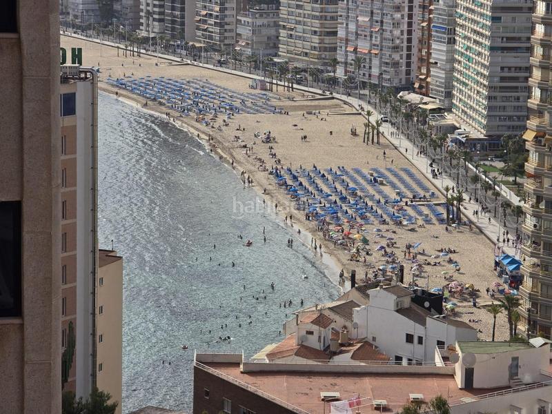Foto f42df496-6a4c-41a6-8354-feafa7f351f8. Appartement dans Rincón Alto Benidorm