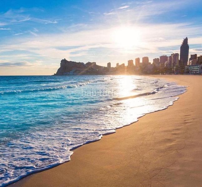 Foto f21d23a6-8cf9-4504-820b-35dcaef15e86. Affitto appartamento con parcheggio piscina in Rincón Alto Benidorm