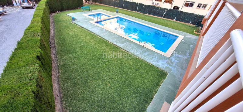 Foto 1cc9b8e7-533d-4672-8898-924625cb625d. Location appartement avec parking piscine dans Rincón Alto Benidorm