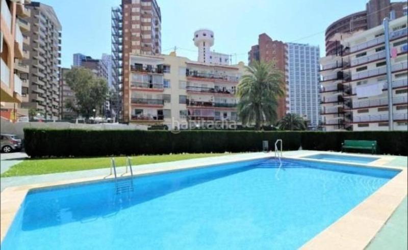 Foto 402320bf-35d2-409b-b5a9-68bedbdb96b1. Location appartement avec parking piscine dans Rincón Alto Benidorm