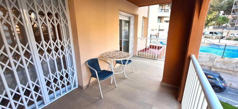 Foto 454f4687-cd99-40f7-9e06-e3f7ddc3ab22. Location appartement avec parking piscine dans Rincón Alto Benidorm