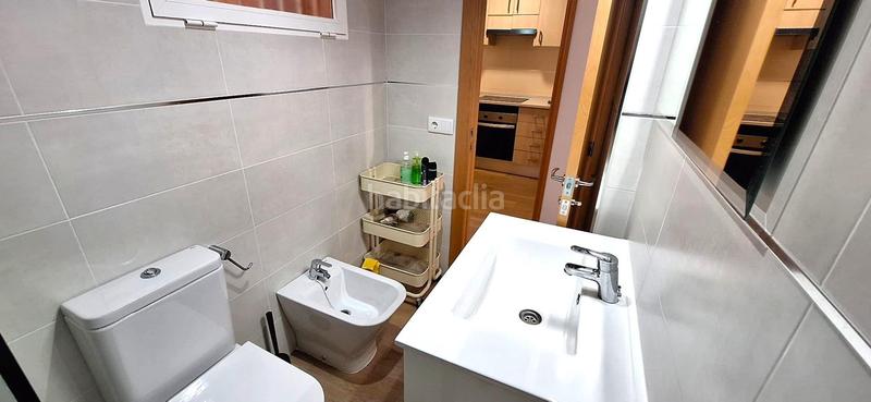 Foto 7e4f5660-aa31-4ec0-a024-85c33df52950. Location appartement avec parking piscine dans Rincón Alto Benidorm