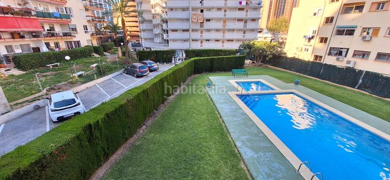 Foto 97af4194-550d-4c97-b5be-9f5ad250bfa6. Location appartement avec parking piscine dans Rincón Alto Benidorm