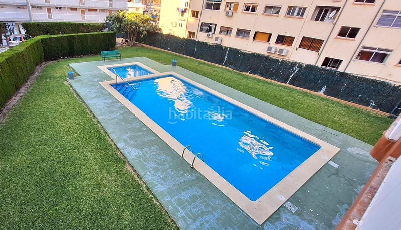 Foto a3d67c60-5f9b-4a70-83bd-3e1c817f078e. Location appartement avec parking piscine dans Rincón Alto Benidorm