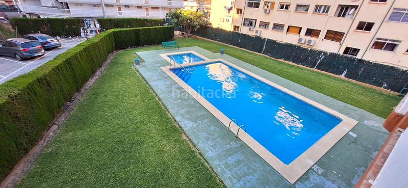 Foto bbecdfa3-e517-404c-9176-e28c1fcb5523. Location appartement avec parking piscine dans Rincón Alto Benidorm