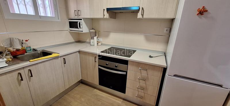 Foto 62885292-d2c9-4916-8ba6-f681e0358d1b. Rent flat with parking pool in Rincón Alto Benidorm