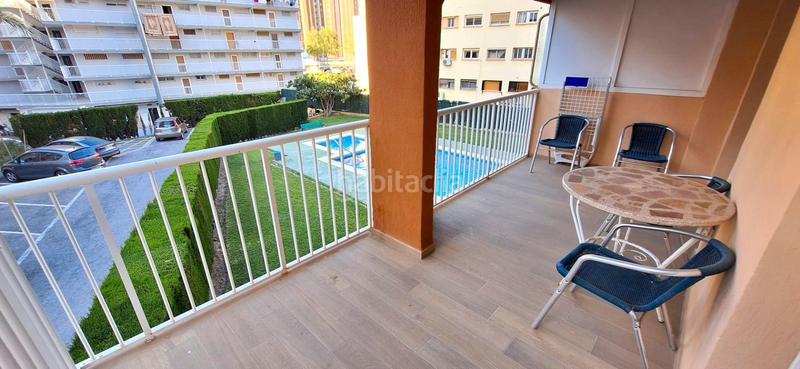 Foto 9357e3ab-4025-48cb-821a-cbe8714ce601. Rent flat with parking pool in Rincón Alto Benidorm