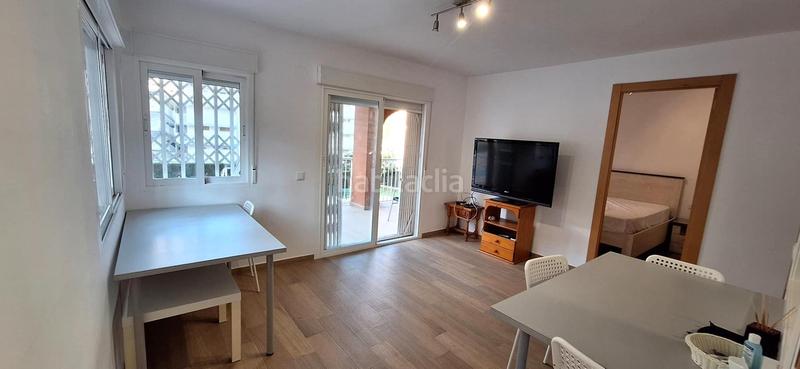 Foto 95ddbf25-e53e-4ab9-ba83-3f206f083e44. Rent flat with parking pool in Rincón Alto Benidorm