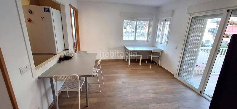 Foto d088321f-ae84-497c-92a6-a0bb357b1aa6. Rent flat with parking pool in Rincón Alto Benidorm