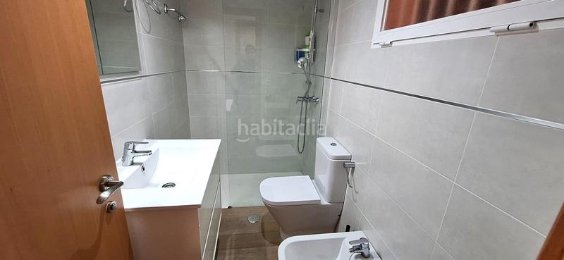 Foto e999000c-2ee1-4367-9b03-35d350e9616c. Rent flat with parking pool in Rincón Alto Benidorm