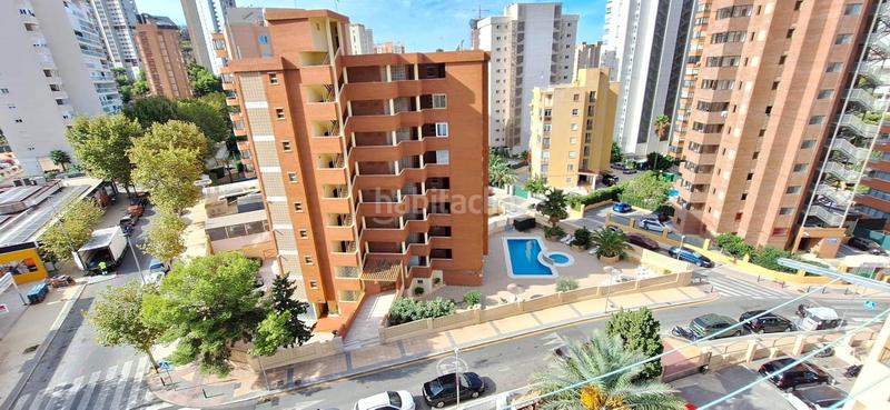 Foto 016eee34-e8bc-48d1-bb2b-7b901720f2fa. Piccolo appartamento con parcheggio in Rincón Alto Benidorm