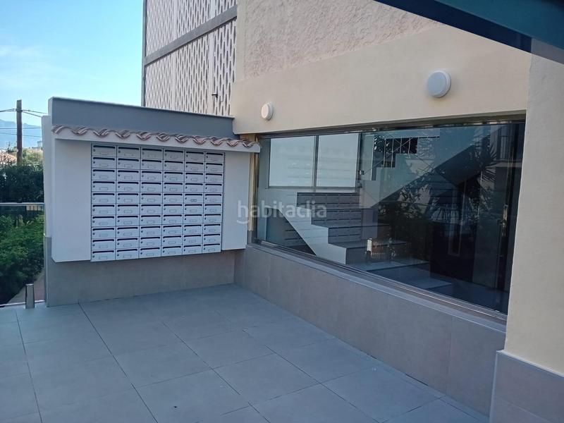 Foto 2522903d-b34c-4757-a17c-d51fb1d3dcce. Piccolo appartamento con parcheggio in Rincón Alto Benidorm