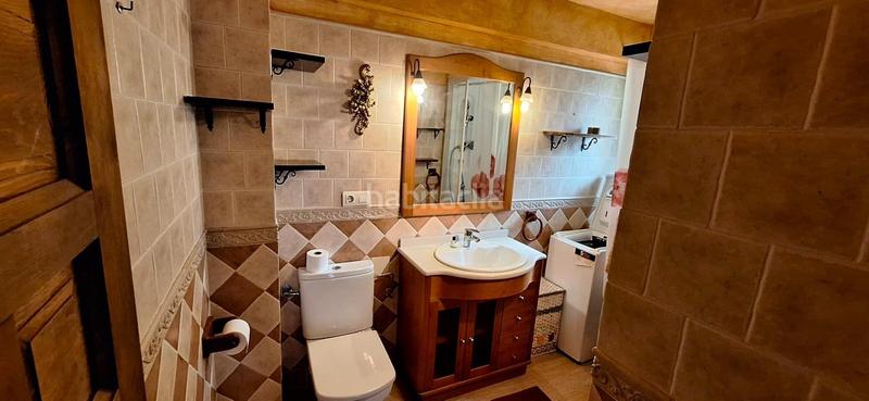 Foto 334c3fe4-5e05-4fc1-9eb1-67f1f3e94819. Piccolo appartamento con parcheggio in Rincón Alto Benidorm