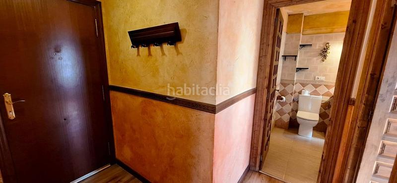 Foto 4c7f7dbc-fd67-4096-95f1-7aed39550daf. Piccolo appartamento con parcheggio in Rincón Alto Benidorm