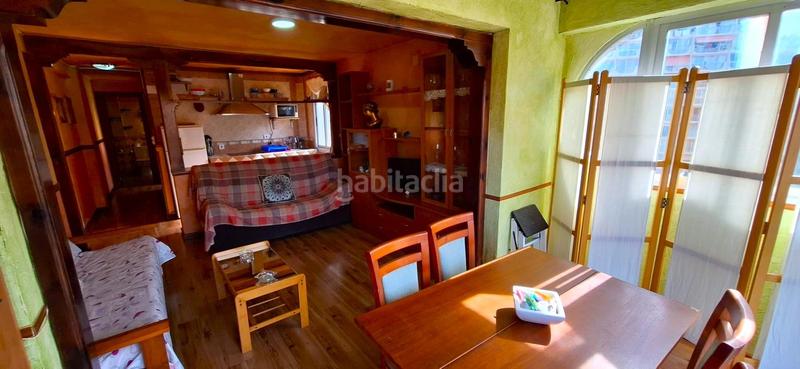 Foto 539302f7-9bcc-490e-b782-5e00b9b055bd. Piccolo appartamento con parcheggio in Rincón Alto Benidorm