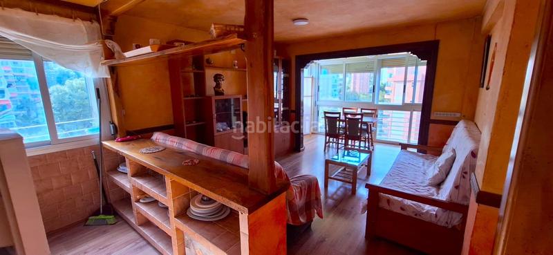 Foto 5ef5a540-cb4d-43c3-b584-4e7d9dea9cd0. Piccolo appartamento con parcheggio in Rincón Alto Benidorm