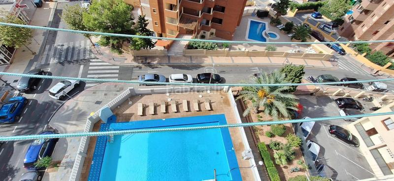 Foto 67f6bb5b-13bb-4181-bd75-15d1db19a14b. Piccolo appartamento con parcheggio in Rincón Alto Benidorm