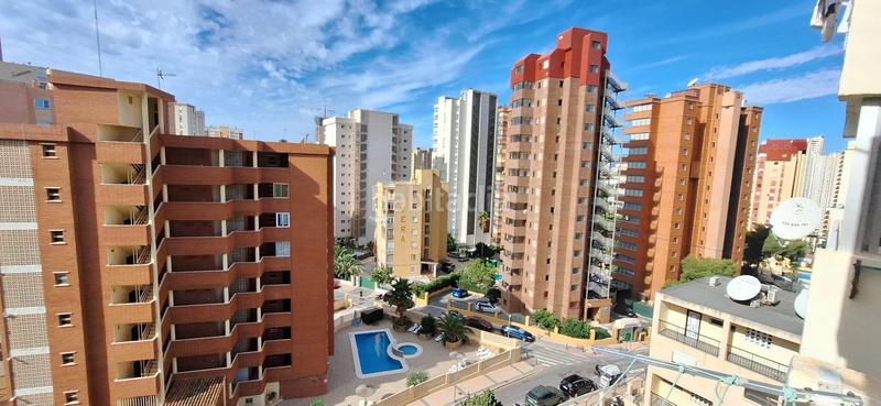 Foto 6819dc7e-05da-4a7a-9bdc-ea303ff7ff81. Piccolo appartamento con parcheggio in Rincón Alto Benidorm