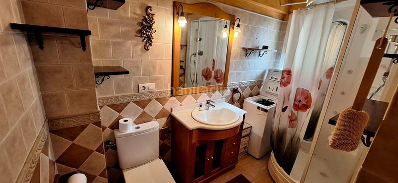 Foto 6daf30cc-de6a-4827-9978-1b5955df7641. Piccolo appartamento con parcheggio in Rincón Alto Benidorm