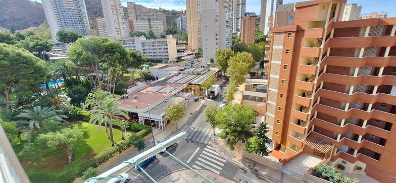 Foto 6f00151b-446c-4a43-a281-c91c7bfd8973. Piccolo appartamento con parcheggio in Rincón Alto Benidorm