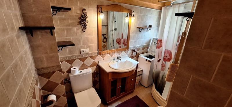 Foto 8127608b-6073-41e4-bae8-fe04399a02bf. Piccolo appartamento con parcheggio in Rincón Alto Benidorm