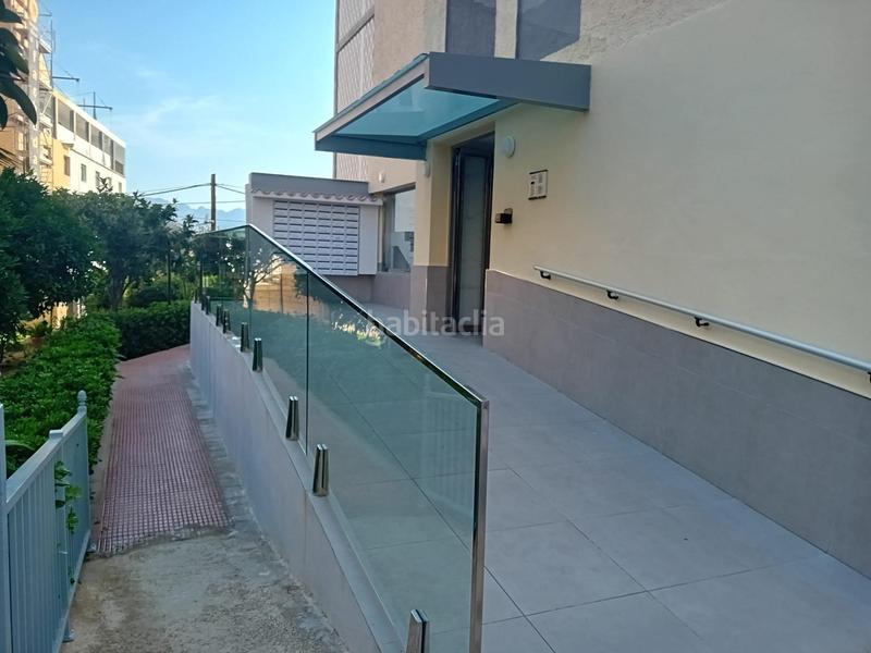 Foto 886cfa0c-3c8b-417c-abf9-0fb8f37c47b2. Piccolo appartamento con parcheggio in Rincón Alto Benidorm