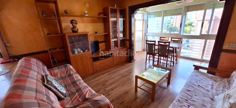 Foto 88ca1e84-861e-485b-bdf7-6514508a635b. Piccolo appartamento con parcheggio in Rincón Alto Benidorm