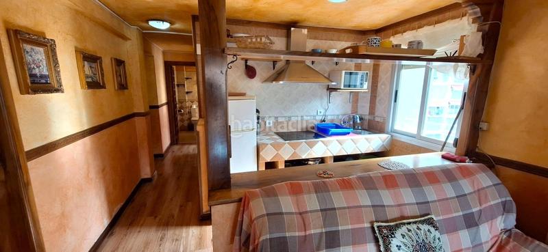 Foto 8a11c493-bb0f-4c33-be4d-66d85d7f5305. Piccolo appartamento con parcheggio in Rincón Alto Benidorm