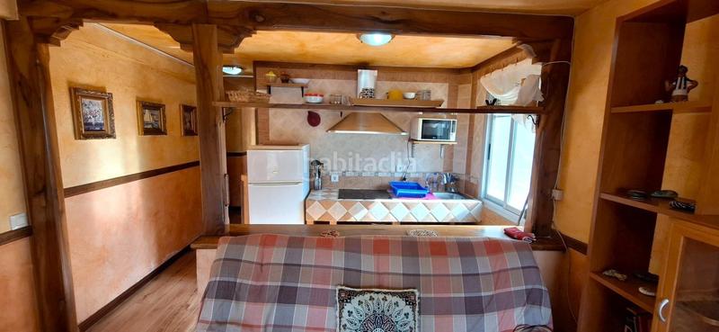 Foto 8d8cbe5b-0443-49b9-9aa3-8ab21f7b8ebd. Piccolo appartamento con parcheggio in Rincón Alto Benidorm