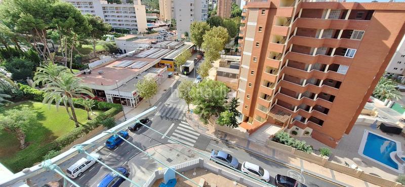 Foto 9aaee3bb-3430-4fc5-a51b-df0eb62d649c. Piccolo appartamento con parcheggio in Rincón Alto Benidorm