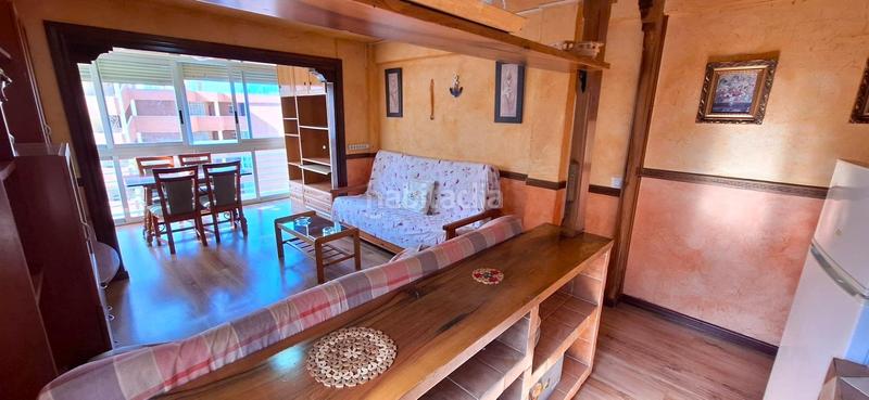 Foto af58715c-3099-46a8-80a9-3cd177d1028c. Piccolo appartamento con parcheggio in Rincón Alto Benidorm