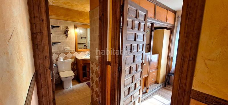 Foto ce4ca60d-e800-4b20-8bb1-56b131044c6f. Piccolo appartamento con parcheggio in Rincón Alto Benidorm