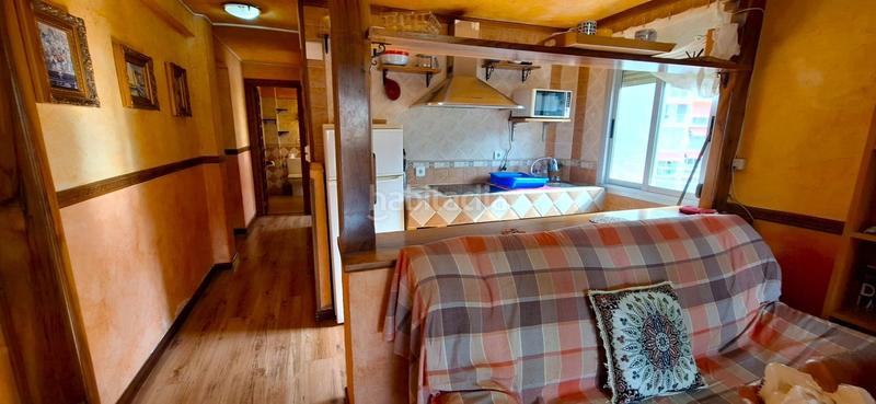 Foto dd18fbf1-7d5f-40b6-9bee-f7d2830196cf. Piccolo appartamento con parcheggio in Rincón Alto Benidorm