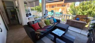 Miete Appartement in Sierra Helada. Bungalito de alquiler anual