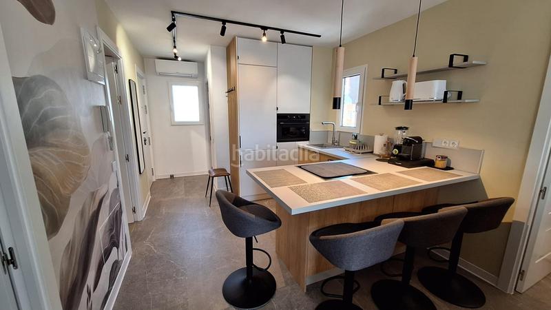 Foto 1a925106-759a-41c2-8549-3466375ffee1. Affitto piccolo appartamento con parcheggio piscina in Benidorm