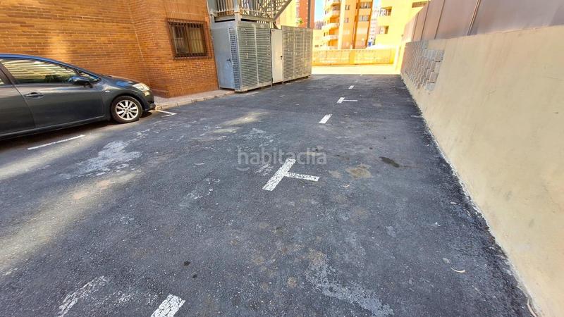 Foto 1c9f5f08-ba6f-47a6-9b6c-5716916d4e67. Affitto piccolo appartamento con parcheggio piscina in Benidorm