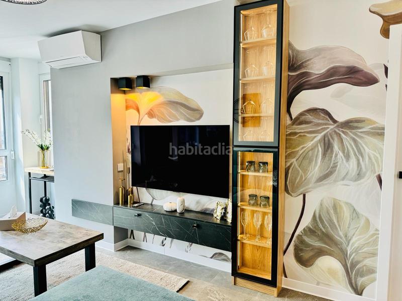 Foto 56b90a57-805a-4c84-a809-3dfffdd96ecc. Affitto piccolo appartamento con parcheggio piscina in Benidorm