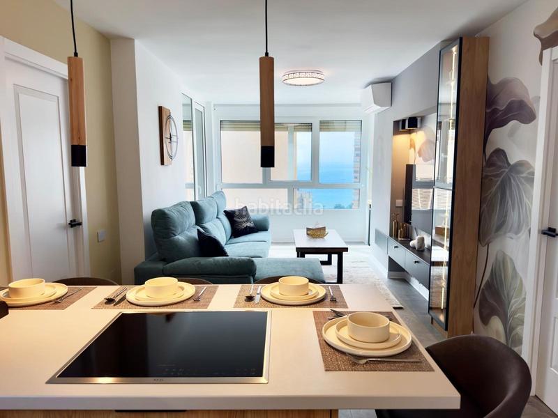 Foto e3874dc3-081d-4cc0-98db-a2edd67d4fab. Affitto piccolo appartamento con parcheggio piscina in Benidorm