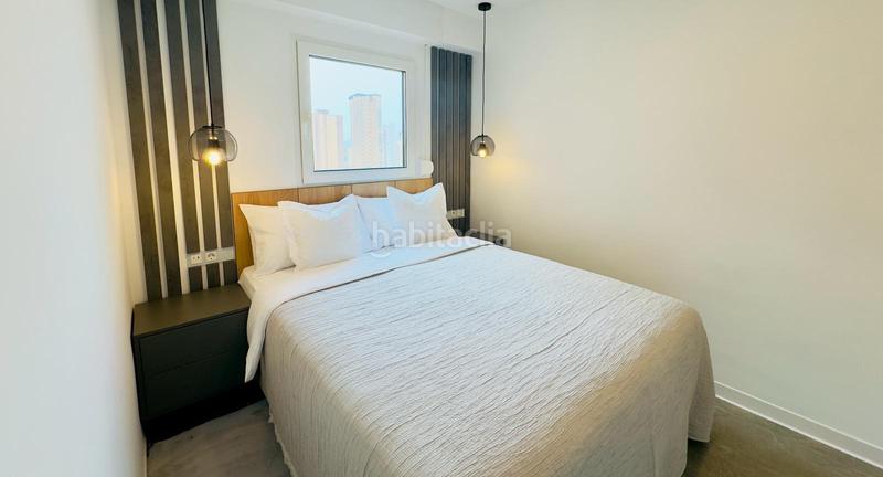 Foto 2217d787-e831-451e-968d-75986da2ed92. Lloguer apartament amb aparcament piscina a Rincón Alto Benidorm